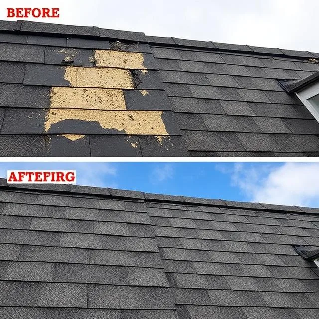 Roof Repair Near Me in Maywood, NJ near me
